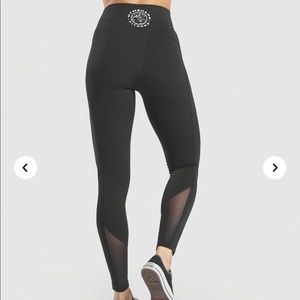 Gymshark legacy leggings